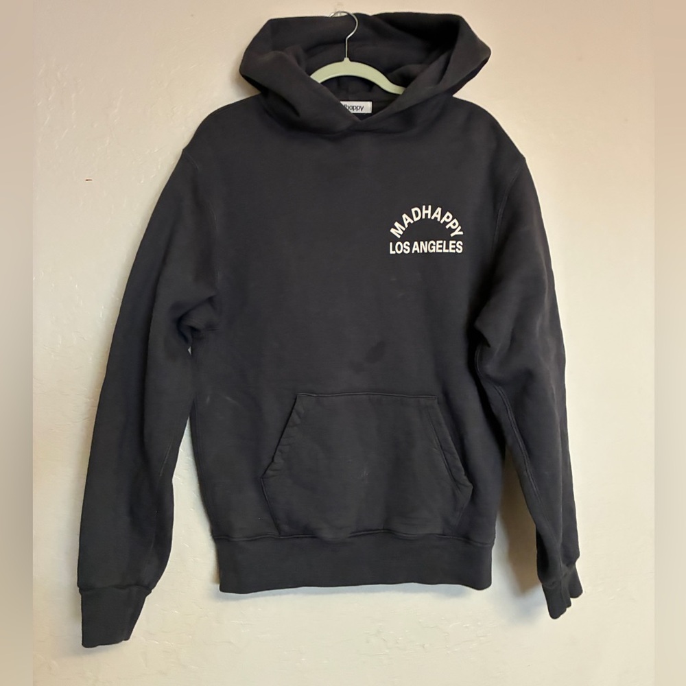 Madhappy Los Angeles Hoodie Medium